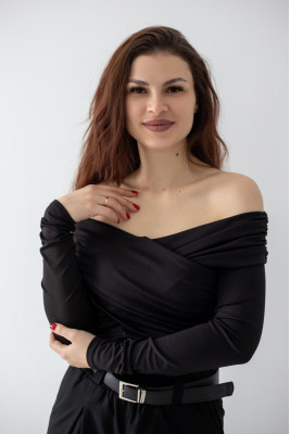 Боді жіноче 